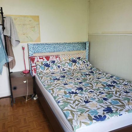 אורלי Chambre Confortable מראה חיצוני תמונה