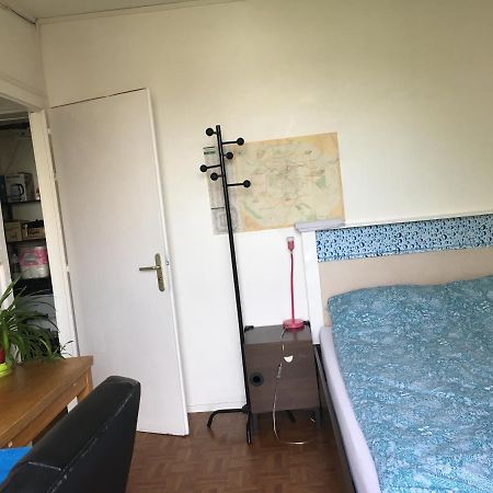 אורלי Chambre Confortable מראה חיצוני תמונה