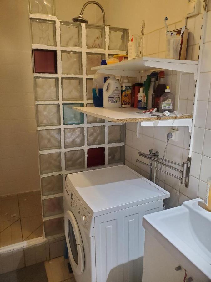אורלי Chambre Confortable מראה חיצוני תמונה